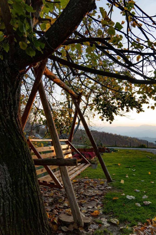 Domacinstvo Sindelic Hotel Ivanjica Luaran gambar