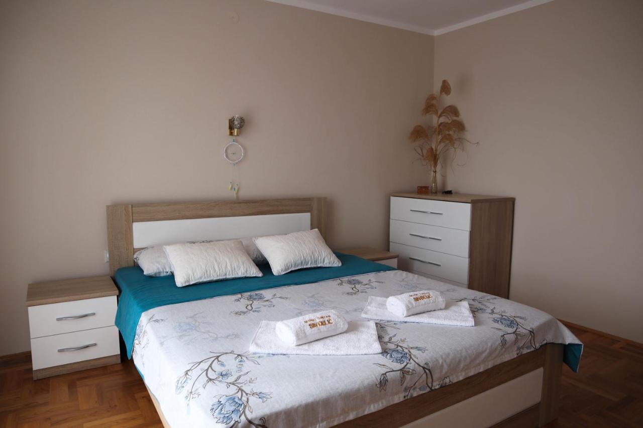 Domacinstvo Sindelic Hotel Ivanjica Luaran gambar