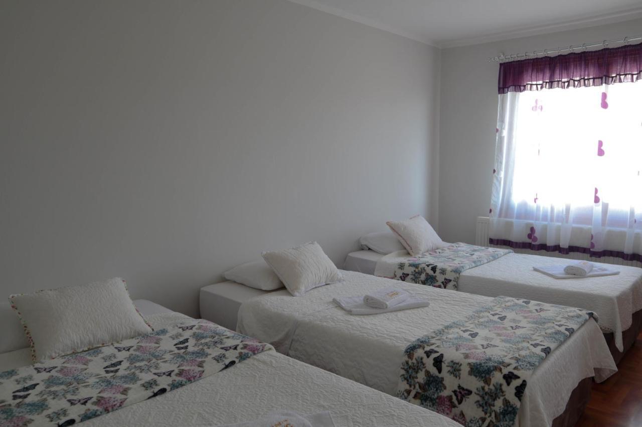 Domacinstvo Sindelic Hotel Ivanjica Luaran gambar