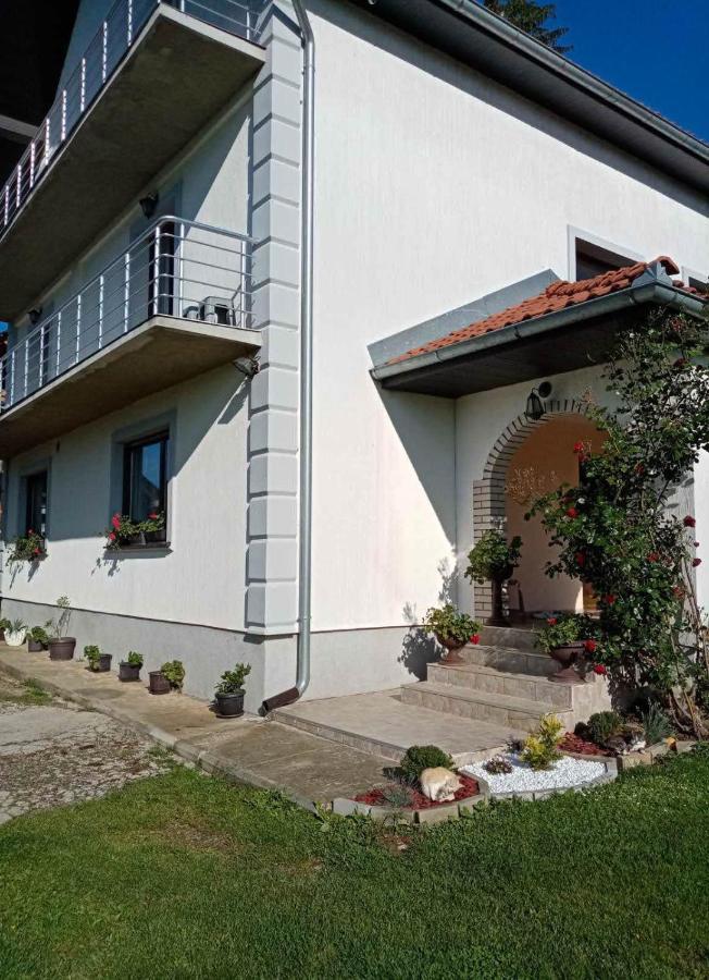 Domacinstvo Sindelic Hotel Ivanjica Luaran gambar
