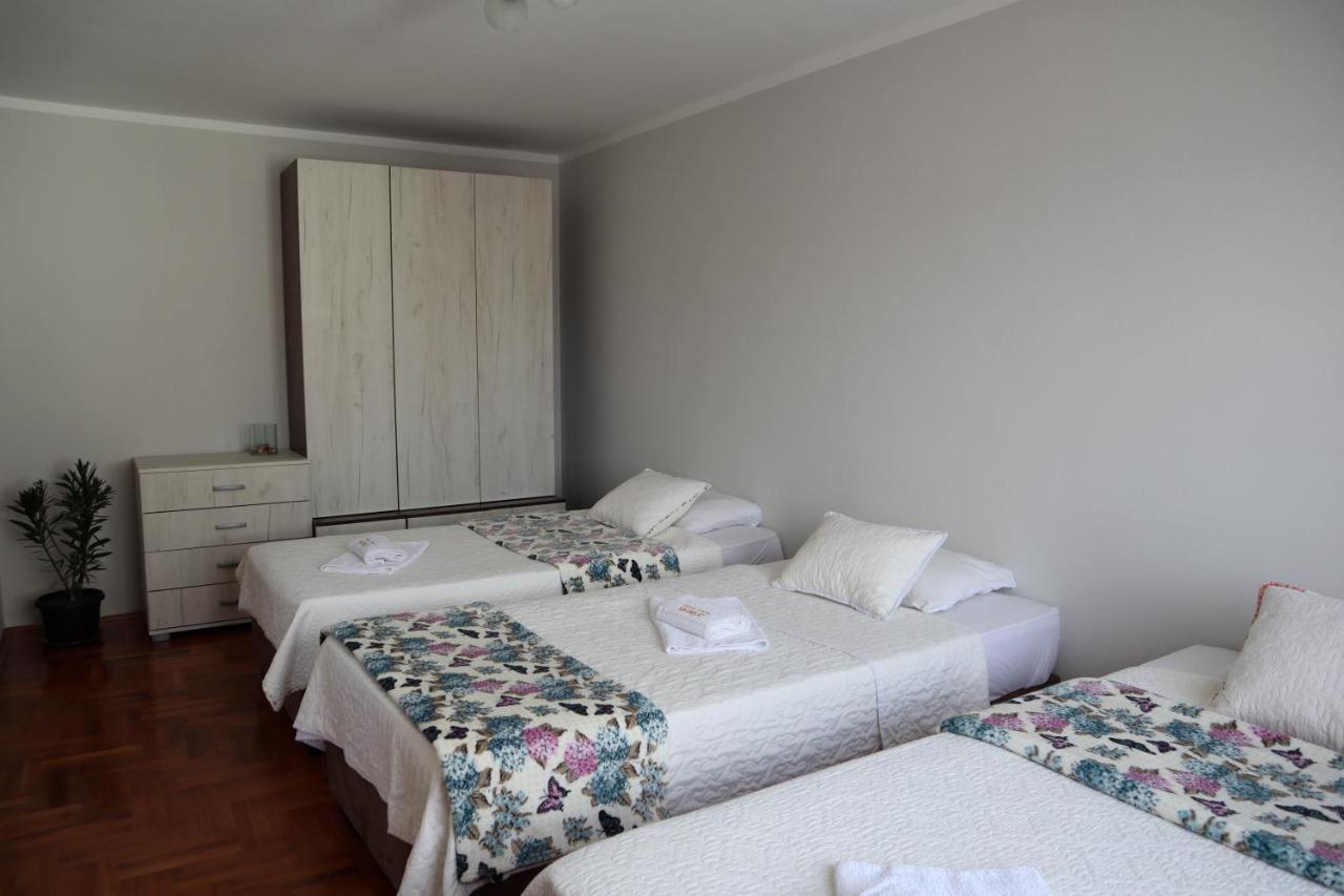 Domacinstvo Sindelic Hotel Ivanjica Luaran gambar